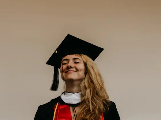 Your main result after finishing the course