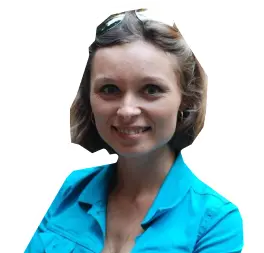 Iaroslava Kornachevska