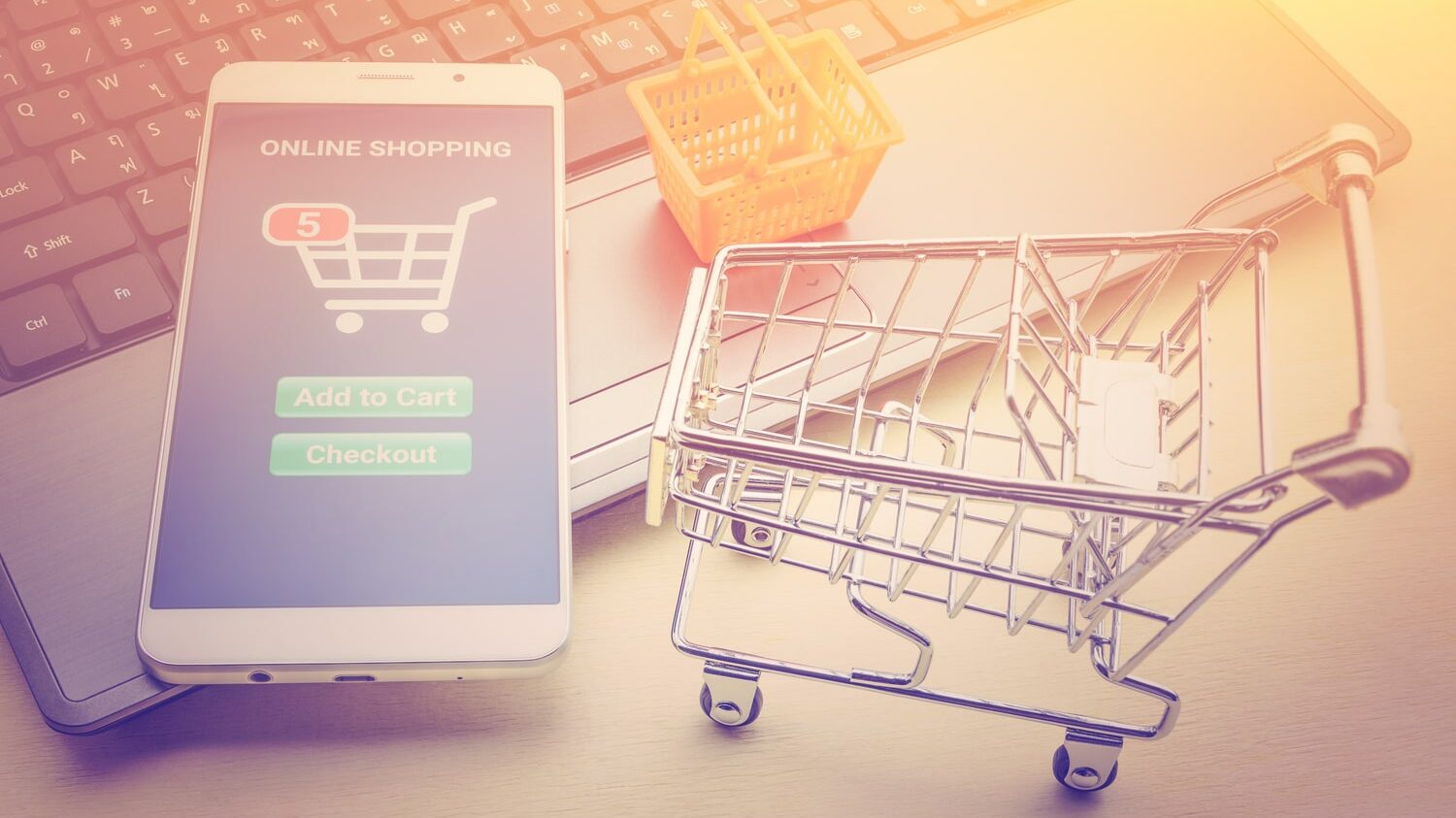 How to Test E-commerce Software