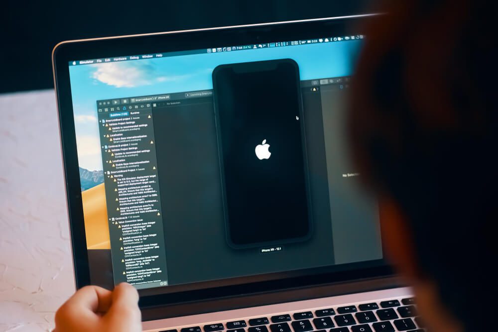 How to Create an iOS App: 5 Steps to Make It Happen