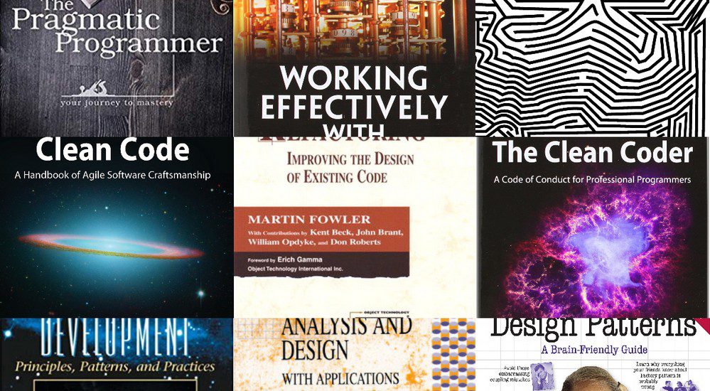 10 Best Coding Books For Beginners Spin Career