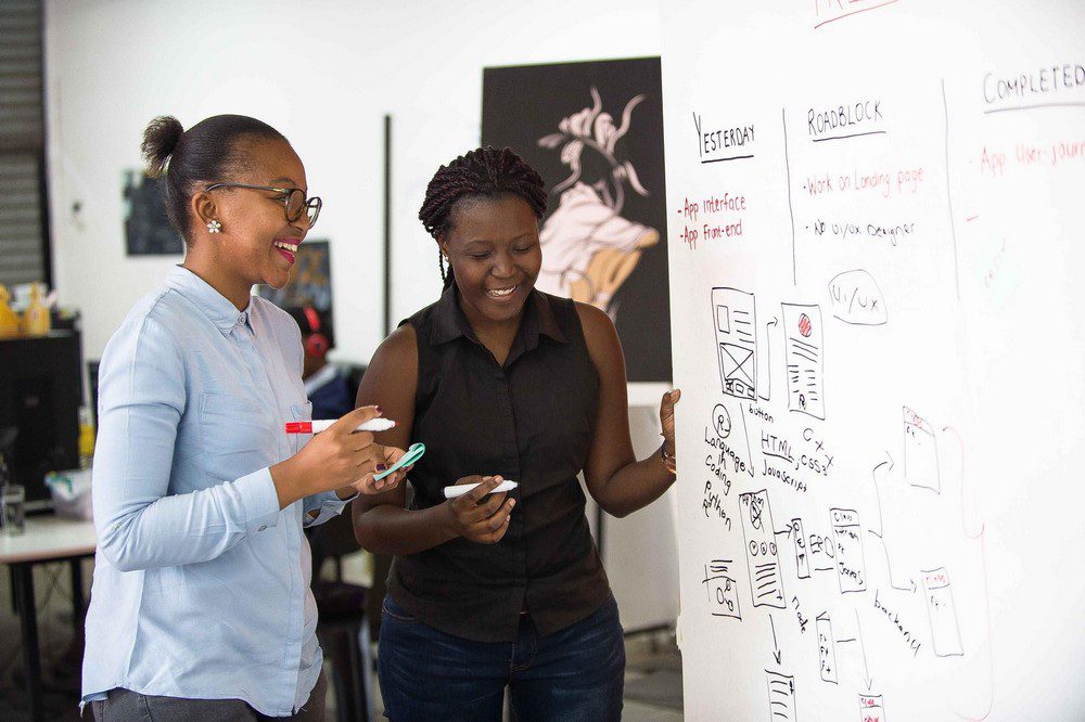 Bridging the Gap: Creating Pathways for Black Youth in Tech